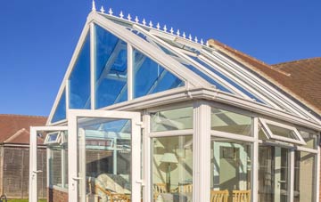 conservatory roof insulation costs Ellwood