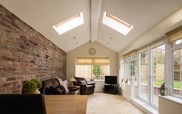 conservatory roof insulation Ellwood, Gloucestershire