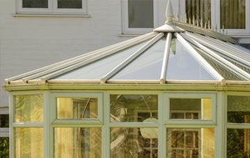 conservatory roof repair Ellwood, Gloucestershire