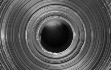 Ellwood edpm waterproofing