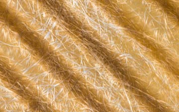 Ellwood fibreglass roof waterproofing