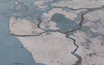 fibreglass roofing replacement Ellwood