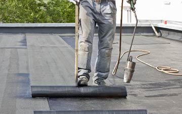 flat roof replacement Ellwood, Gloucestershire