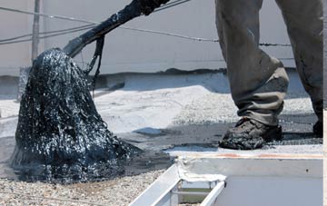 Ellwood flat roof waterproofing costs