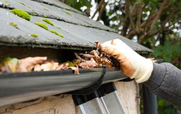 gutter cleaning Ellwood, Gloucestershire