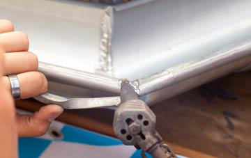 disadvantages of Ellwood lead roofing