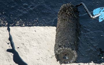 Ellwood liquid sealant waterproofing