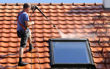 roof cleaning Ellwood, Gloucestershire