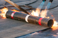 Ellwood flat roof sealing