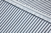 Ellwood metal roofing